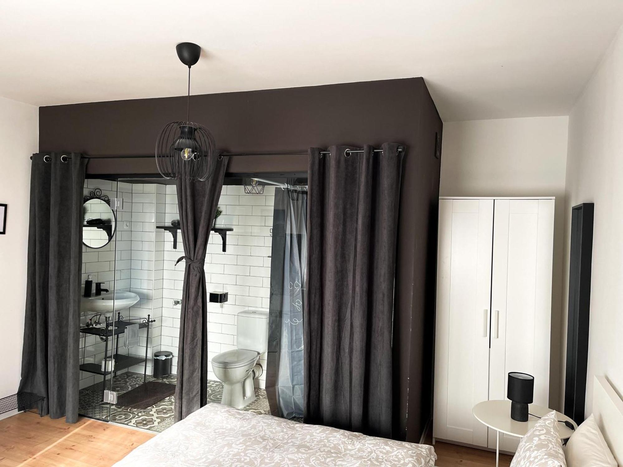 4 Stars Rooms Near Airport Scitarjevo Экстерьер фото